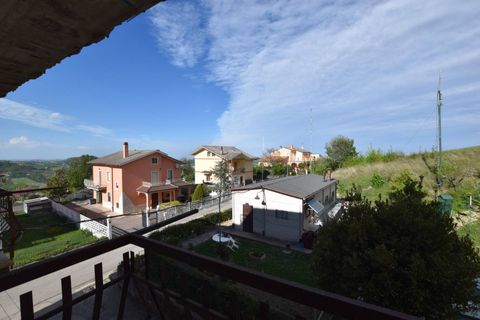 Lejlighed i Force, Ascoli Piceno, Force - € 59.000 | Ref: 114436 - foto 27