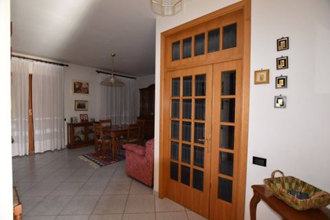 Lejlighed i Force, Ascoli Piceno, Force - € 59.000 | Ref: 114436 - foto 28