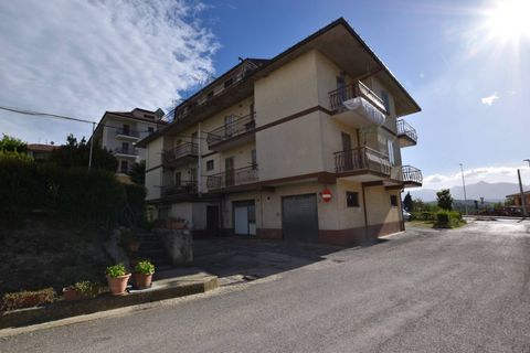 Lejlighed i Force, Ascoli Piceno, Force - € 59.000 | Ref: 114436 - foto 29
