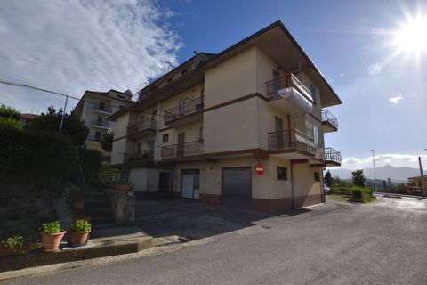 Lejlighed i Force, Ascoli Piceno, Force - € 59.000 | Ref: 114436 - foto 30