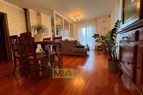 Lejlighed i Amandola, Fermo, Amandola - € 195.000 | Ref: 114462 - foto 1