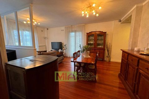 Lejlighed i Amandola, Fermo, Amandola - € 195.000 | Ref: 114462 - foto 4