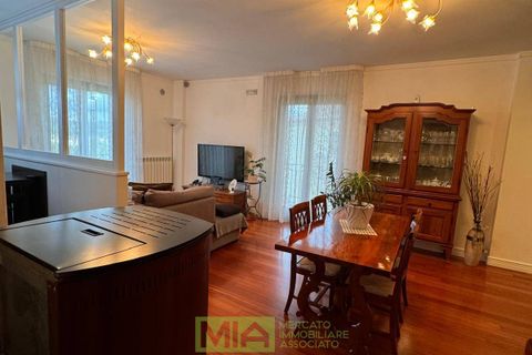 Lejlighed i Amandola, Fermo, Amandola - € 195.000 | Ref: 114462 - foto 5