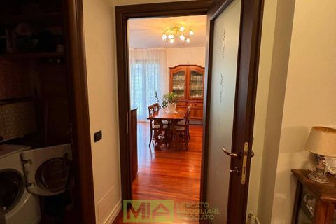 Lejlighed i Amandola, Fermo, Amandola - € 195.000 | Ref: 114462 - foto 9