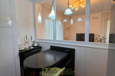 Lejlighed i Amandola, Fermo, Amandola - € 195.000 | Ref: 114462 - foto 15