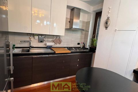 Lejlighed i Amandola, Fermo, Amandola - € 195.000 | Ref: 114462 - foto 17