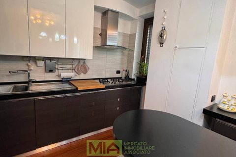 Lejlighed i Amandola, Fermo, Amandola - € 195.000 | Ref: 114462 - foto 18