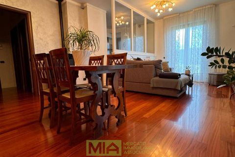 Lejlighed i Amandola, Fermo, Amandola - € 195.000 | Ref: 114462 - foto 20