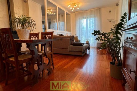 Lejlighed i Amandola, Fermo, Amandola - € 195.000 | Ref: 114462 - foto 21
