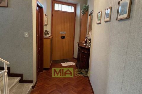 Villa i Montefiore dell'Aso, Ascoli Piceno, Montefiore dell'Aso - € 110.000 | Ref: 114481 - foto 5