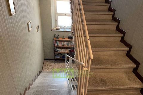 Villa i Montefiore dell'Aso, Ascoli Piceno, Montefiore dell'Aso - € 110.000 | Ref: 114481 - foto 6