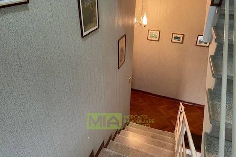 Villa i Montefiore dell'Aso, Ascoli Piceno, Montefiore dell'Aso - € 110.000 | Ref: 114481 - foto 7