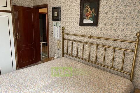 Villa i Montefiore dell'Aso, Ascoli Piceno, Montefiore dell'Aso - € 110.000 | Ref: 114481 - foto 10