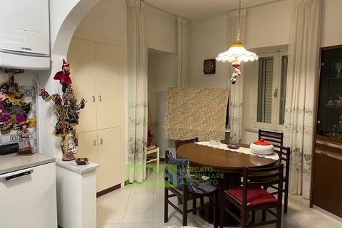 Villa i Montefiore dell'Aso, Ascoli Piceno, Montefiore dell'Aso - € 110.000 | Ref: 114481 - foto 12