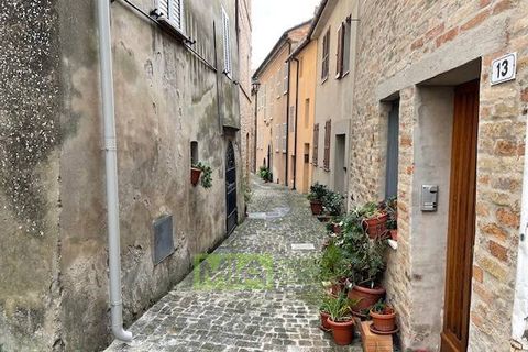 Villa i Montefiore dell'Aso, Ascoli Piceno, Montefiore dell'Aso - € 110.000 | Ref: 114481 - foto 15