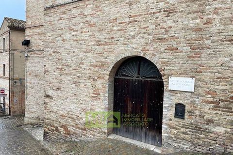Villa i Montefiore dell'Aso, Ascoli Piceno, Montefiore dell'Aso - € 110.000 | Ref: 114481 - foto 16
