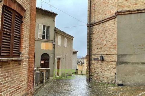 Villa i Montefiore dell'Aso, Ascoli Piceno, Montefiore dell'Aso - € 110.000 | Ref: 114481 - foto 17