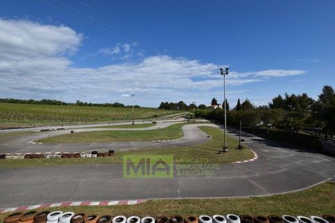 Erhvervsejendom i Pedaso, Fermo, Pedaso - € 1.250.000 | Ref: 114495 - foto 8