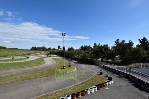 Erhvervsejendom i Pedaso, Fermo, Pedaso - € 1.250.000 | Ref: 114495 - foto 9