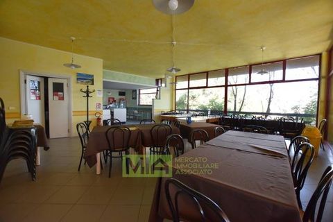 Erhvervsejendom i Pedaso, Fermo, Pedaso - € 1.250.000 | Ref: 114495 - foto 10