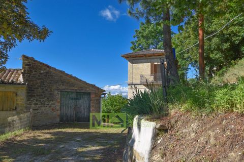 Villa i Force, Ascoli Piceno, Force - € 48.000 | Ref: 114521 - foto 2