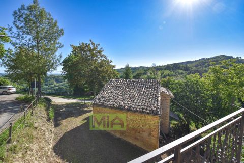 Villa i Force, Ascoli Piceno, Force - € 48.000 | Ref: 114521 - foto 3