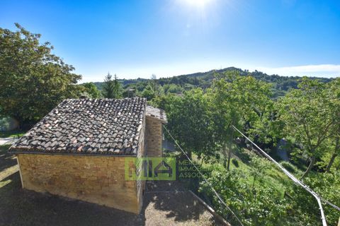 Villa i Force, Ascoli Piceno, Force - € 48.000 | Ref: 114521 - foto 4
