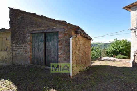 Villa i Force, Ascoli Piceno, Force - € 48.000 | Ref: 114521 - foto 6