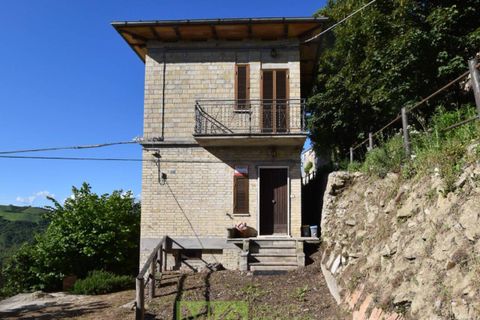 Villa i Force, Ascoli Piceno, Force - € 48.000 | Ref: 114521 - foto 7