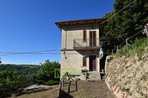 Villa i Force, Ascoli Piceno, Force - € 48.000 | Ref: 114521 - foto 8