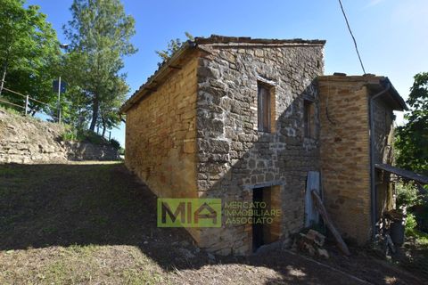 Villa i Force, Ascoli Piceno, Force - € 48.000 | Ref: 114521 - foto 9