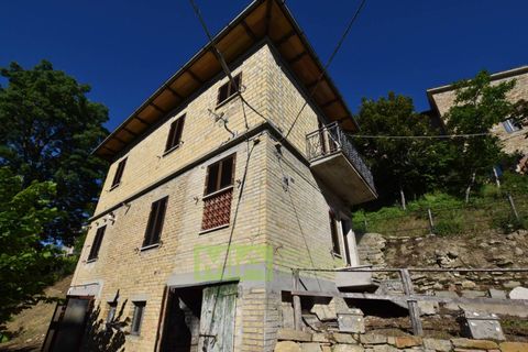 Villa i Force, Ascoli Piceno, Force - € 48.000 | Ref: 114521 - foto 10