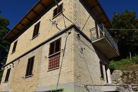 Villa i Force, Ascoli Piceno, Force - € 48.000 | Ref: 114521 - foto 11
