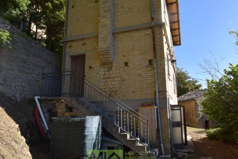 Villa i Force, Ascoli Piceno, Force - € 48.000 | Ref: 114521 - foto 12