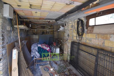 Villa i Force, Ascoli Piceno, Force - € 48.000 | Ref: 114521 - foto 13