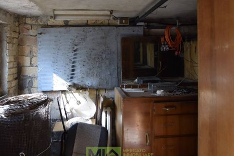 Villa i Force, Ascoli Piceno, Force - € 48.000 | Ref: 114521 - foto 14