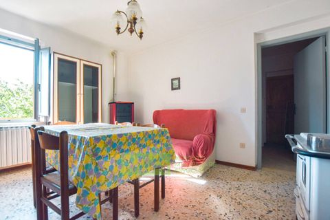 Villa i Force, Ascoli Piceno, Force - € 48.000 | Ref: 114521 - foto 15