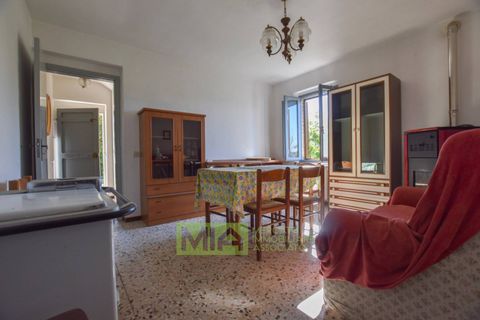 Villa i Force, Ascoli Piceno, Force - € 48.000 | Ref: 114521 - foto 17
