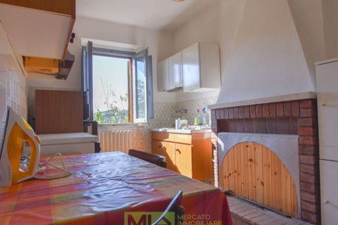Villa i Force, Ascoli Piceno, Force - € 48.000 | Ref: 114521 - foto 18