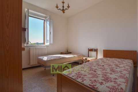 Villa i Force, Ascoli Piceno, Force - € 48.000 | Ref: 114521 - foto 21
