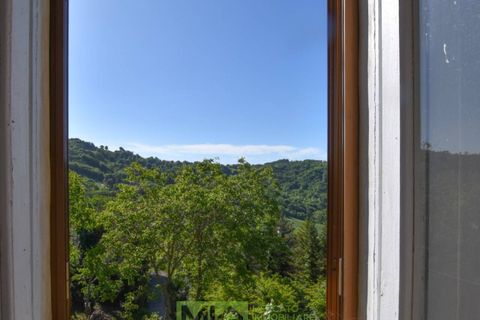Villa i Force, Ascoli Piceno, Force - € 48.000 | Ref: 114521 - foto 22