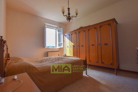 Villa i Force, Ascoli Piceno, Force - € 48.000 | Ref: 114521 - foto 24