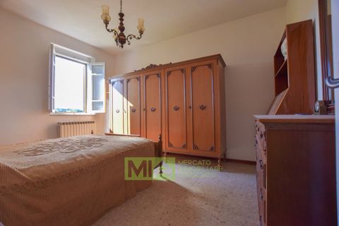 Villa i Force, Ascoli Piceno, Force - € 48.000 | Ref: 114521 - foto 25