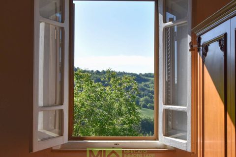 Villa i Force, Ascoli Piceno, Force - € 48.000 | Ref: 114521 - foto 27