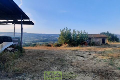 Landejendom i Montefiore dell'Aso, Ascoli Piceno, Montefiore dell'Aso - € 160.000 | Ref: 114523 - foto 7