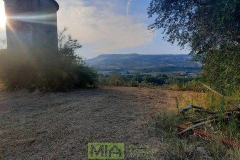 Landejendom i Montefiore dell'Aso, Ascoli Piceno, Montefiore dell'Aso - € 160.000 | Ref: 114523 - foto 9