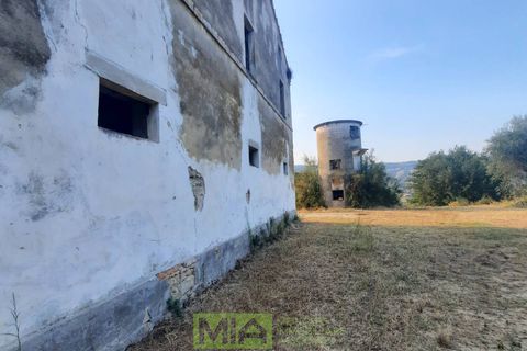 Landejendom i Montefiore dell'Aso, Ascoli Piceno, Montefiore dell'Aso - € 160.000 | Ref: 114523 - foto 11