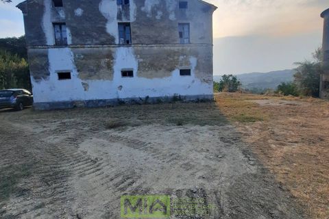 Landejendom i Montefiore dell'Aso, Ascoli Piceno, Montefiore dell'Aso - € 160.000 | Ref: 114523 - foto 12