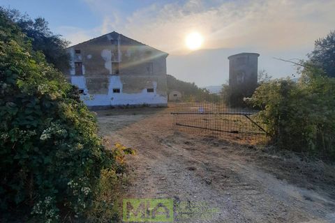 Landejendom i Montefiore dell'Aso, Ascoli Piceno, Montefiore dell'Aso - € 160.000 | Ref: 114523 - foto 13