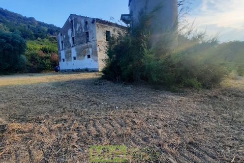 Landejendom i Montefiore dell'Aso, Ascoli Piceno, Montefiore dell'Aso - € 160.000 | Ref: 114523 - foto 16